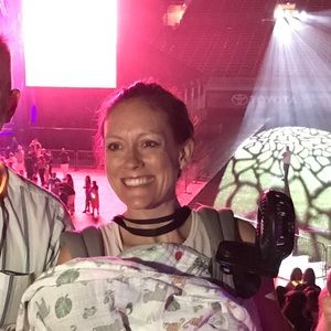 Meet your Posher, Cortney